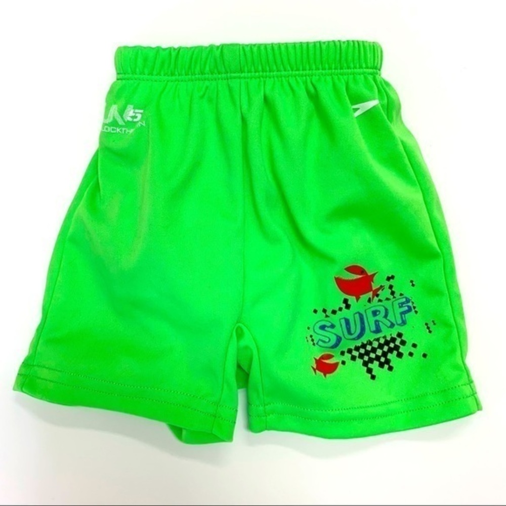 Speedo Baby Swim Trunks